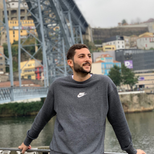 Brais Mirón