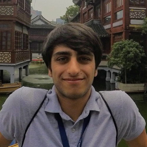 Daniel Ruiz